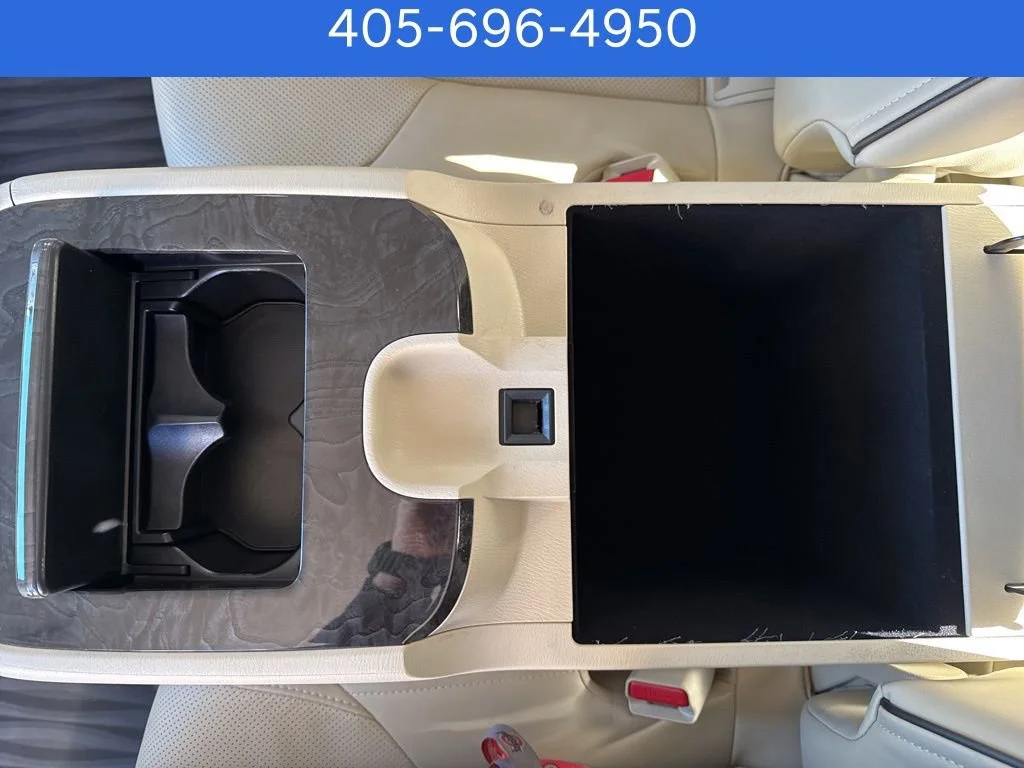 Pre-Owned 2022 INFINITI QX80 LUXE