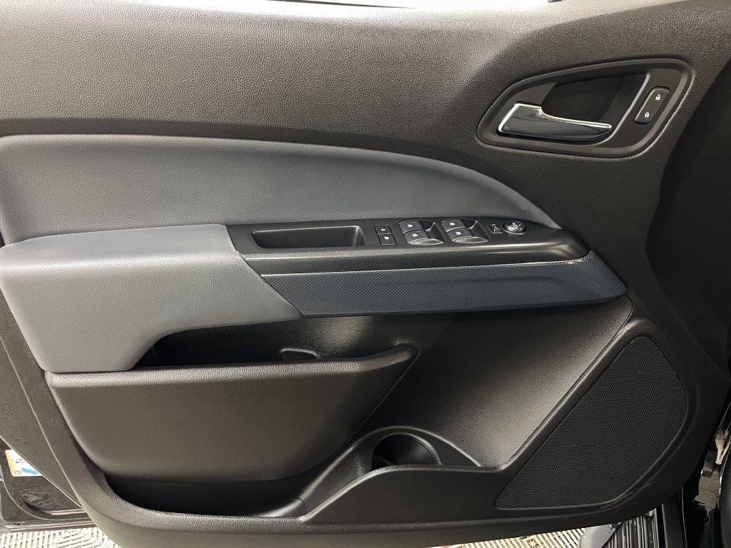 2019 Chevrolet Colorado Z71 - Photo 24