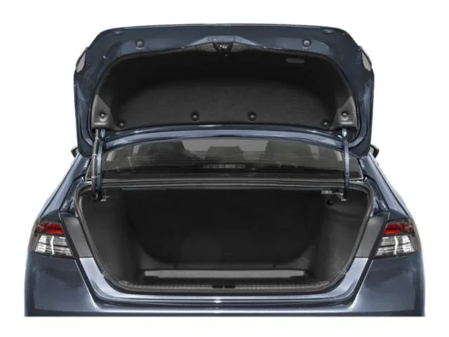 2024 Honda Accord LX - Photo 11