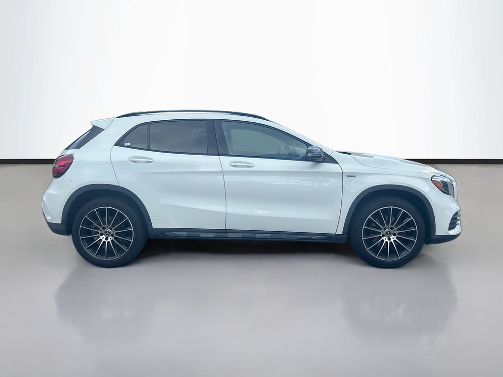 Used 2018  Mercedes-Benz GLA 250 image 2