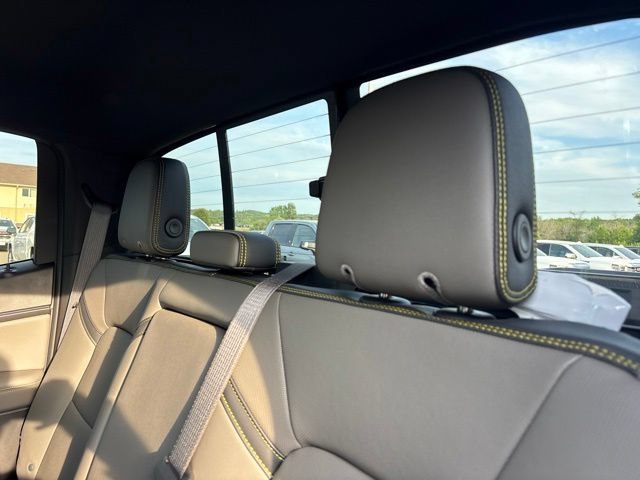 2026 Chevrolet Colorado ZR2 - Photo 33