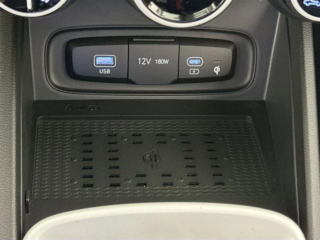 New 2026 Gray Hyundai SEL image 17