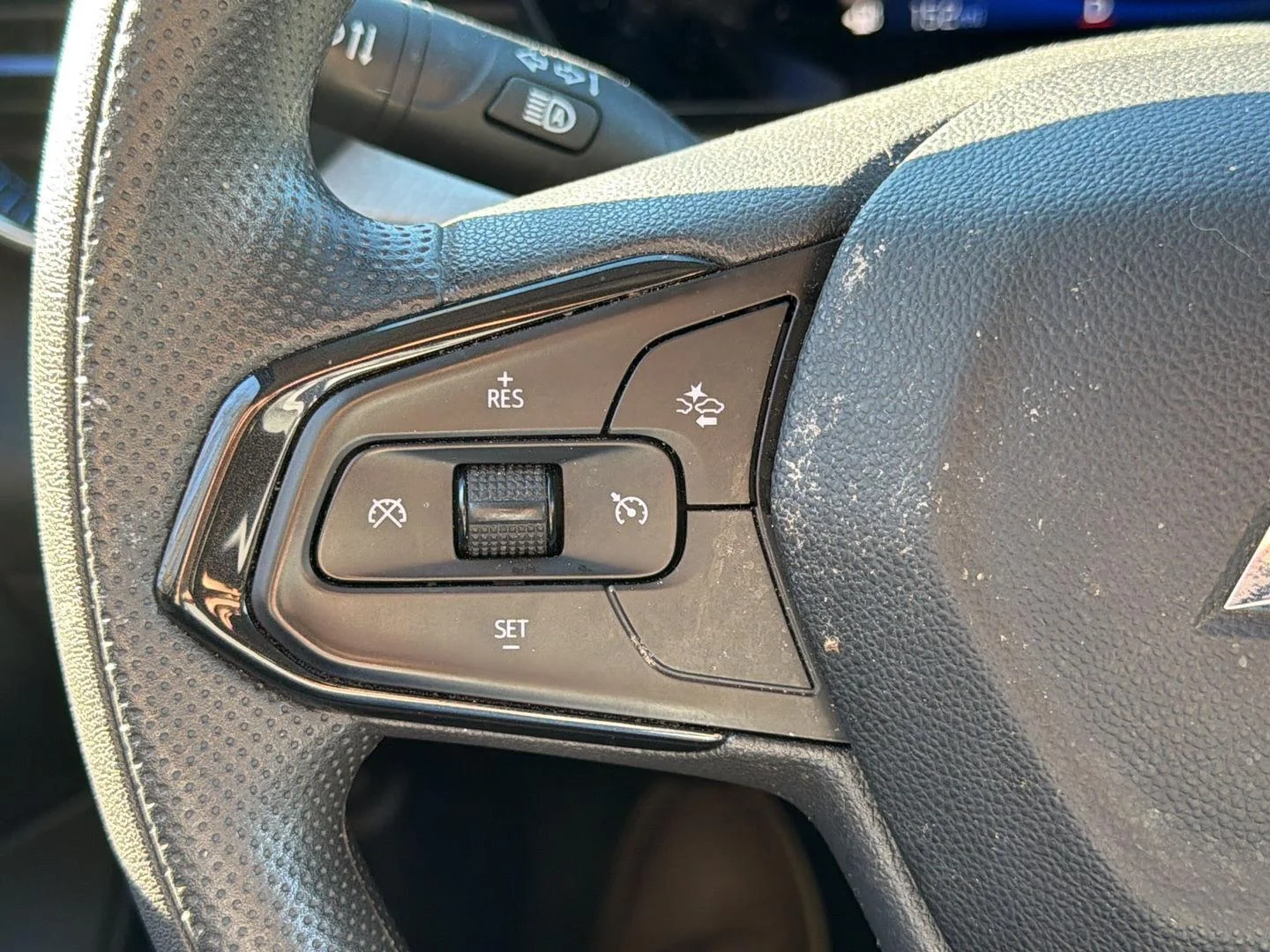 Used 2024 Blue Glow Metallic Chevrolet LT image 20