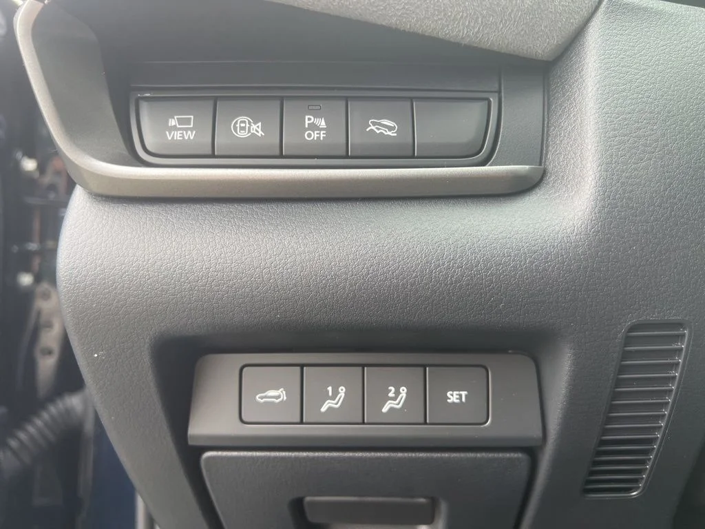 2026 Mazda CX-30 Turbo Aire Edition - Photo 16