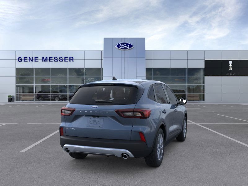 2025 Ford Escape Active - Photo 8