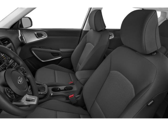 Used 2021 Mars Orange Kia LX image 12