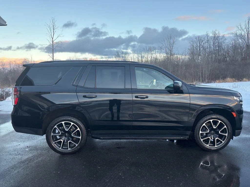 2023 Chevrolet Tahoe RST - Photo 8