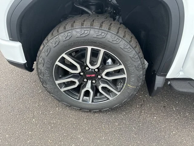 2026 GMC Sierra 1500 AT4 - Photo 30
