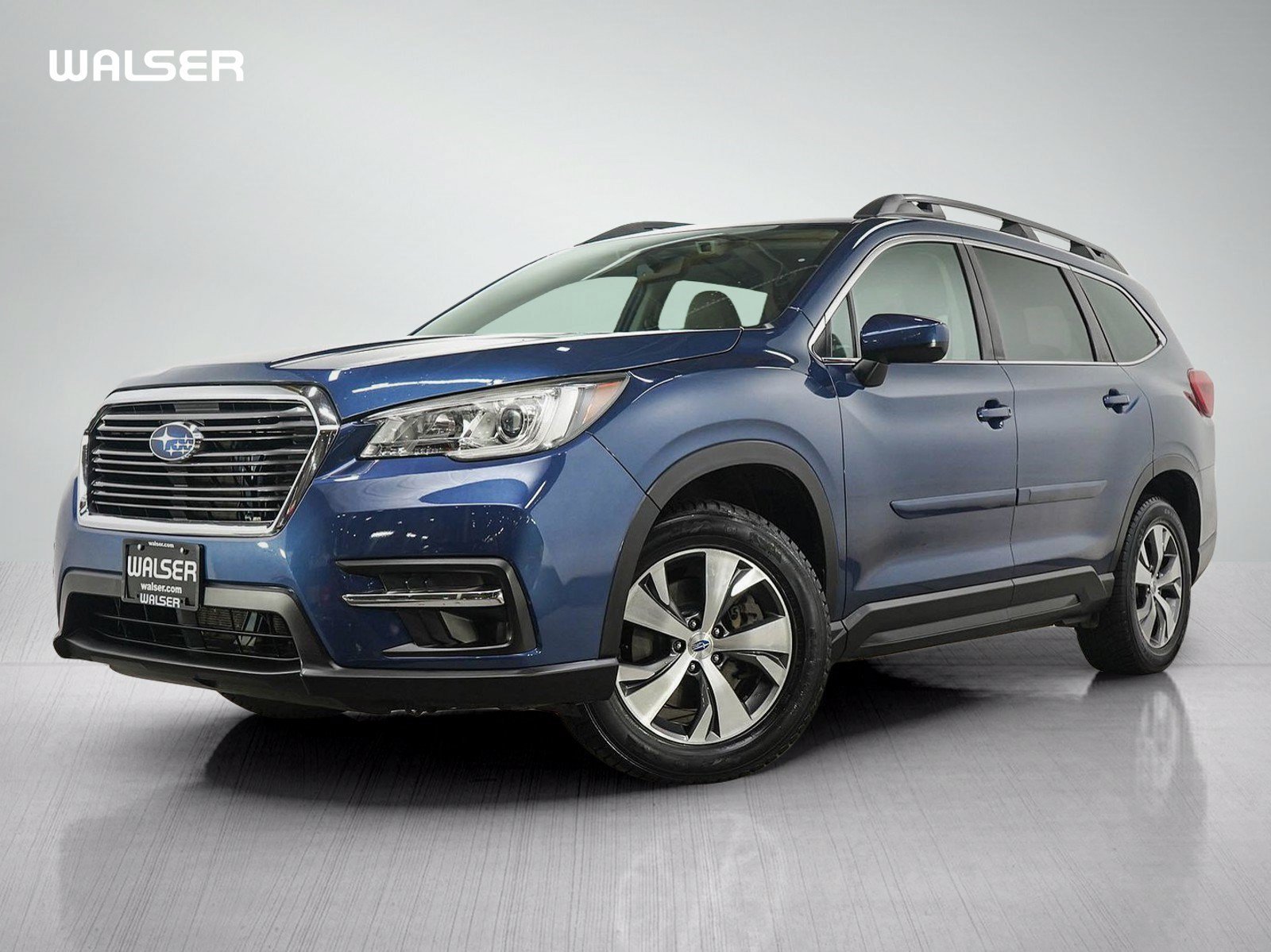 2019 Subaru Ascent Premium