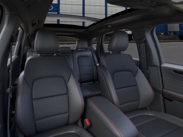 2025 Ford Escape ST-Line - Photo 33