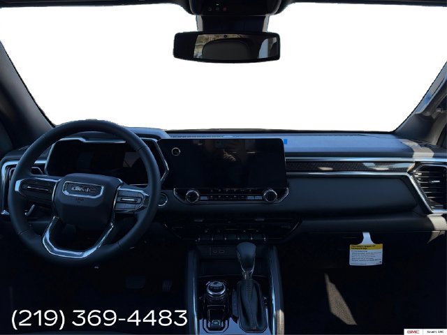 2026 GMC Canyon Elevation - Photo 34