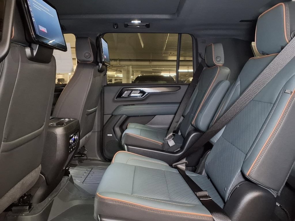 2026 GMC Yukon XL AT4 - Photo 12