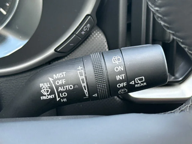 New 2026 Jet Black Mica Mazda 2.5 S Preferred AWD image 42