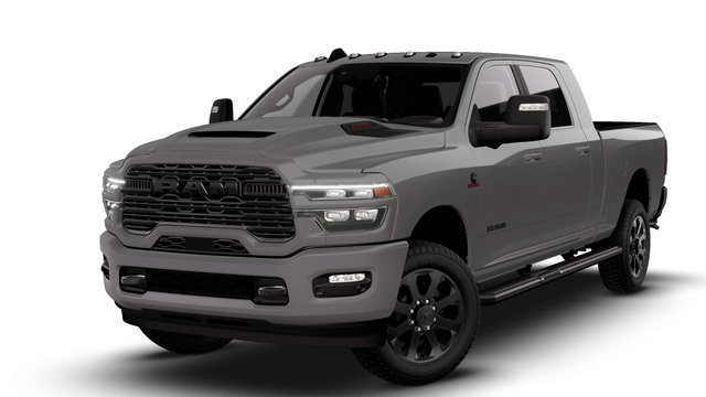 2027 RAM 2500 Laramie