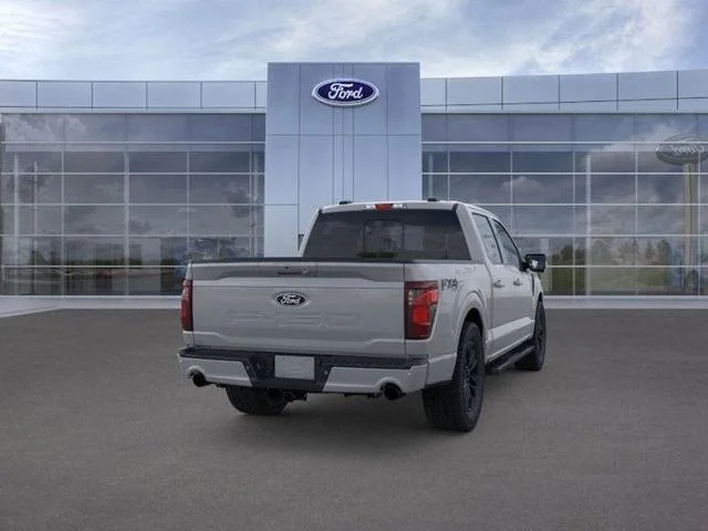New 2026 Avalanche Ford XLT image 30