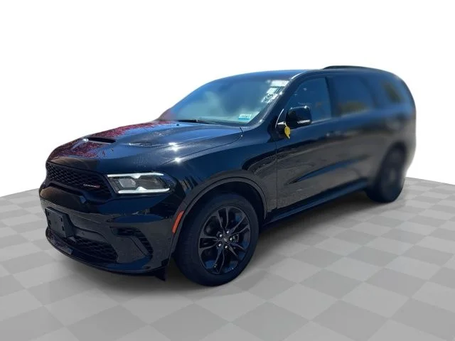 2024 Dodge Durango R/T AWD's photo