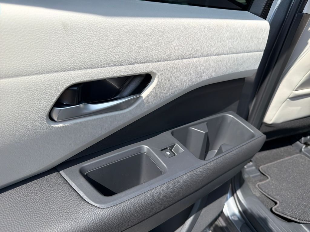 New 2026 Nissan Pathfinder SL 4D Sport Utility