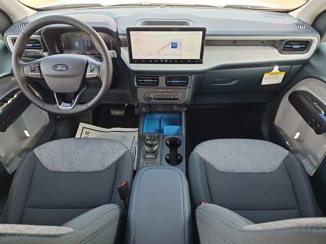 2025 Ford Maverick XLT - Photo 100