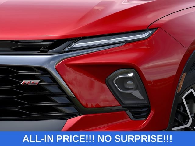 2026 Chevrolet Blazer RS - Photo 20