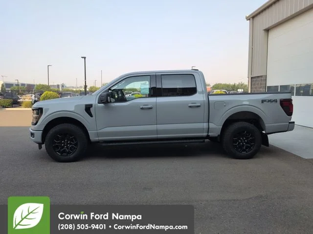 New 2026 Avalanche Ford XLT image 6