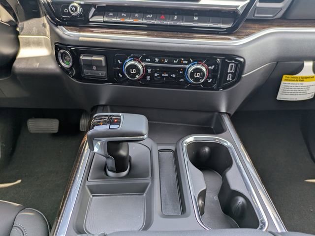 New 2026 Sterling Metallic GMC Elevation image 22
