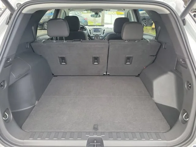 2021 Chevrolet Equinox LT - Photo 15