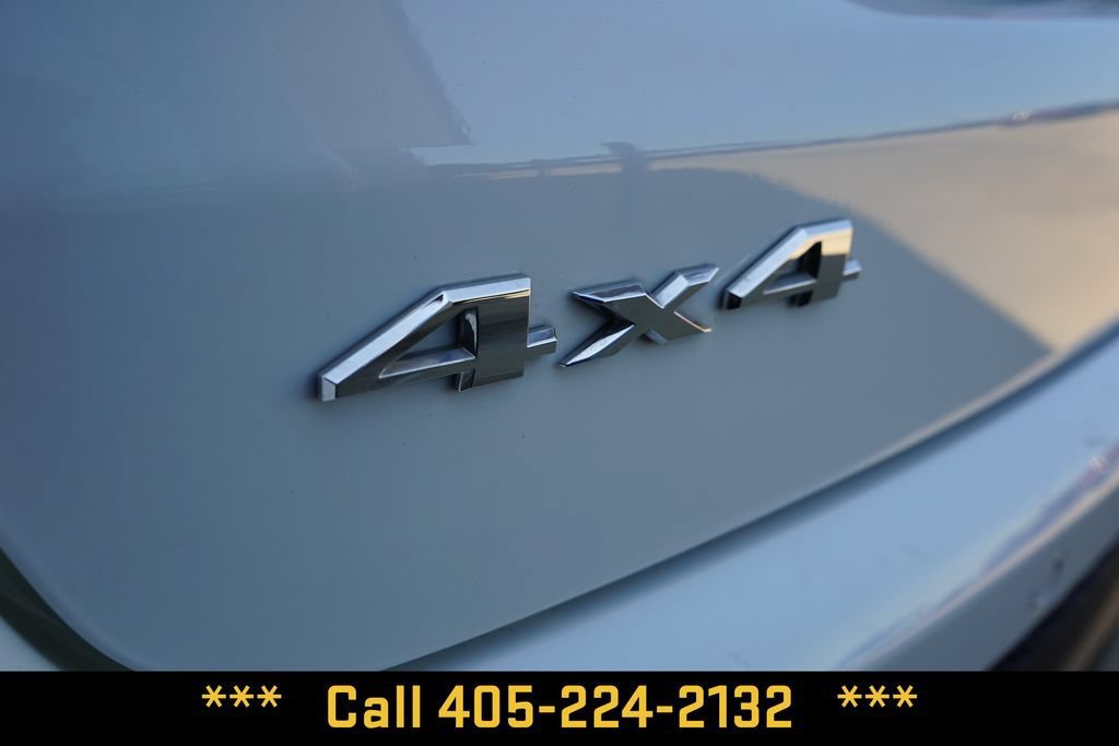 2025 Jeep Compass Limited - Photo 9
