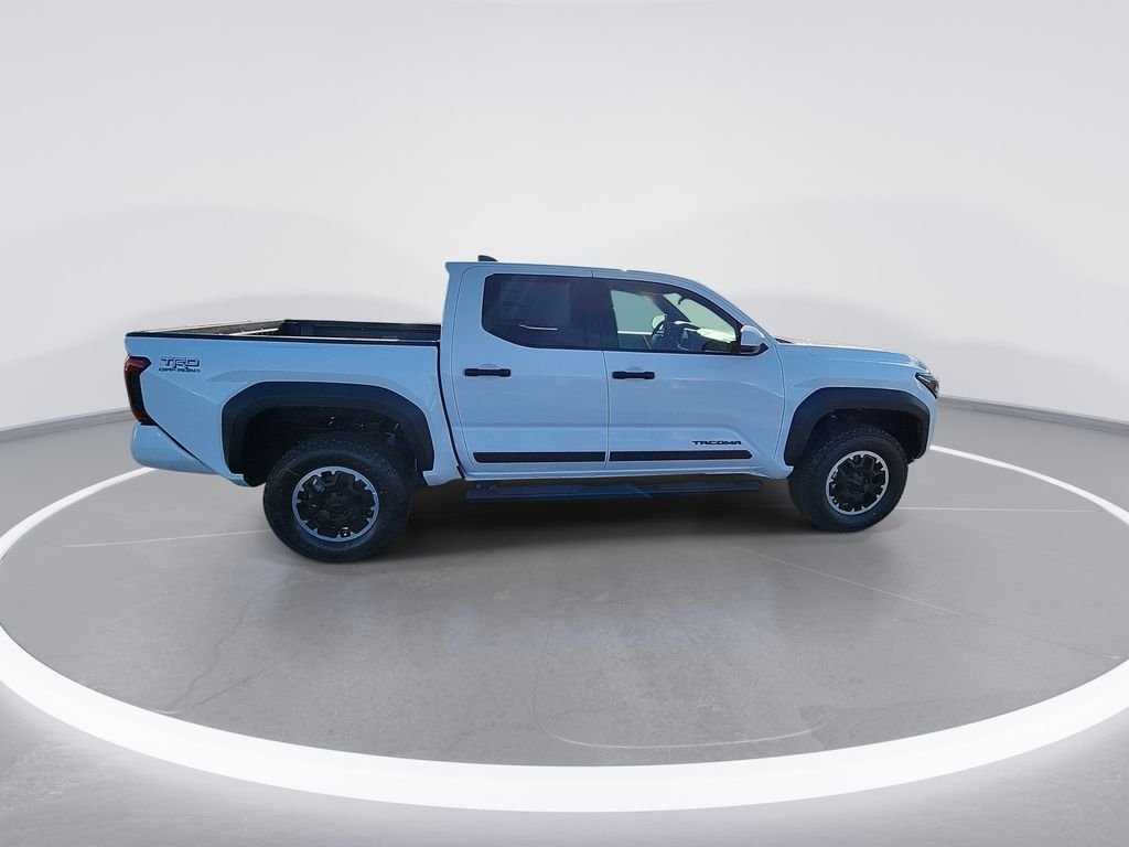 2026 Toyota Tacoma TRD Off Road - Photo 9