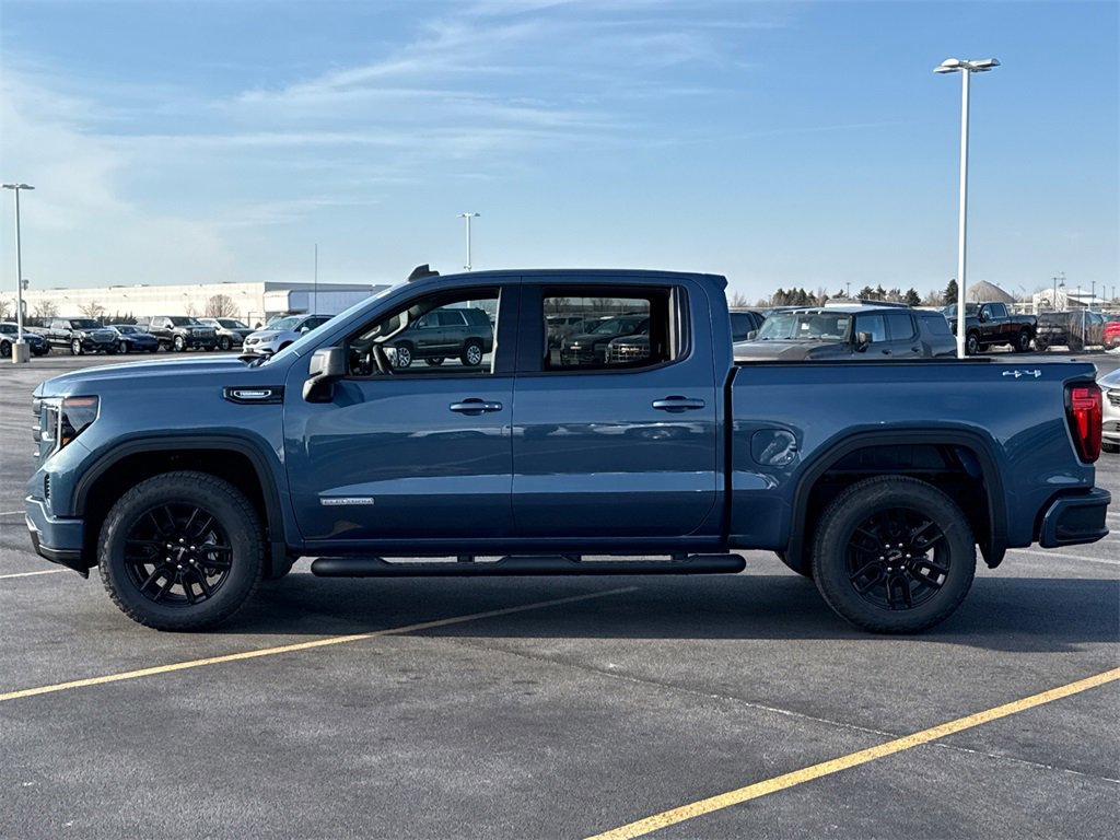 2026 GMC SIERRA - Image 4