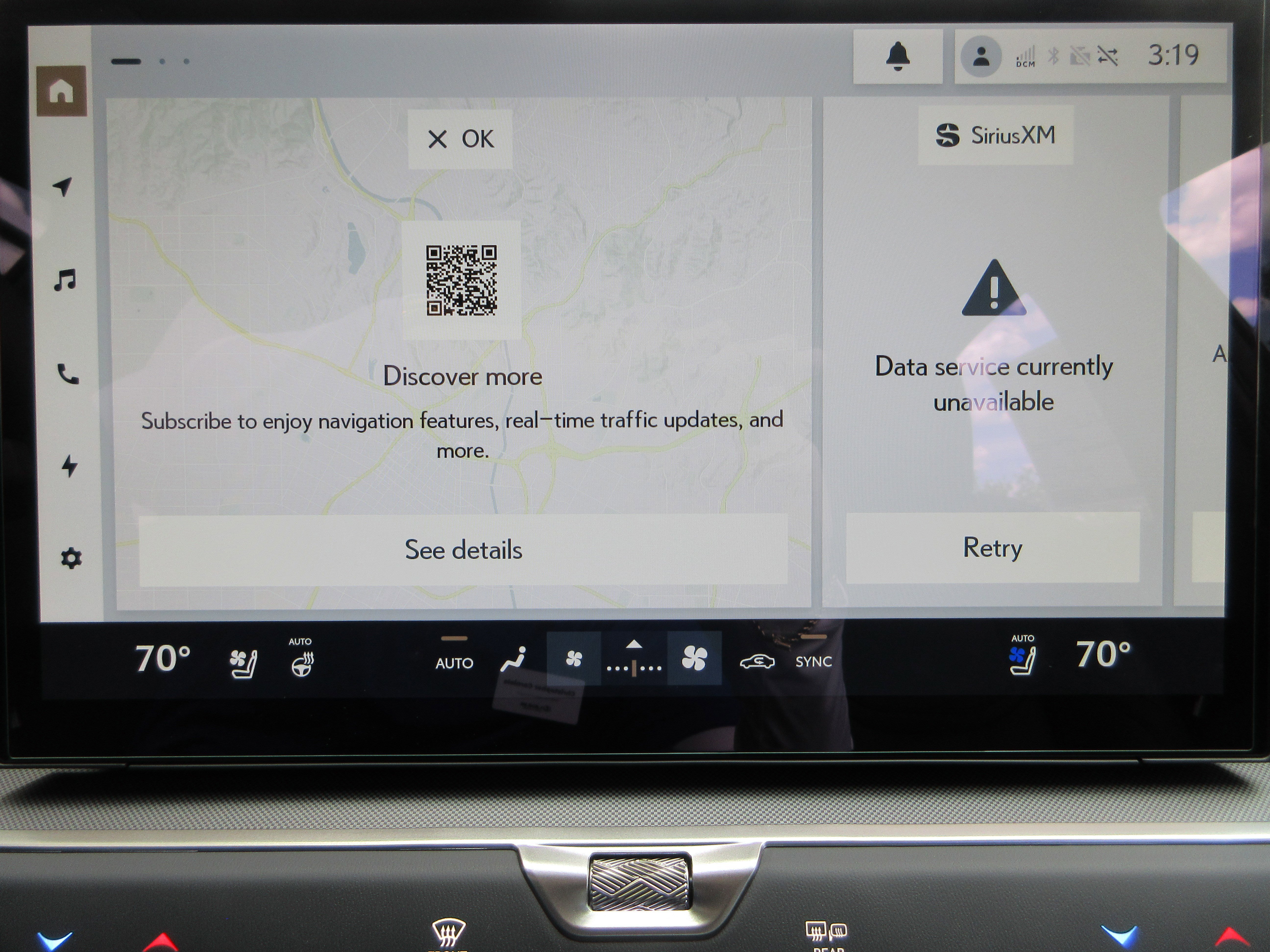 New 2026 Iridium Lexus PREMIUM AWD image 36