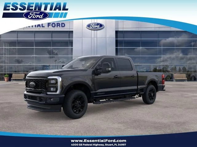 2026 Ford Super Duty F-250® XLT
