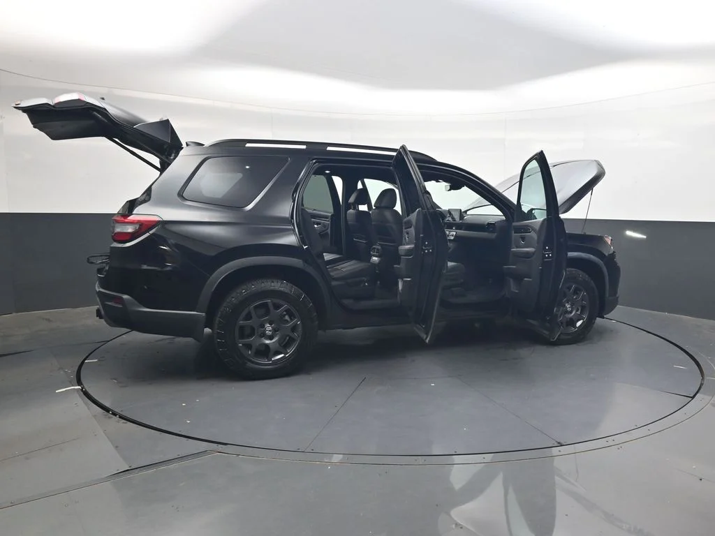 2023 Honda Pilot TrailSport - Photo 48