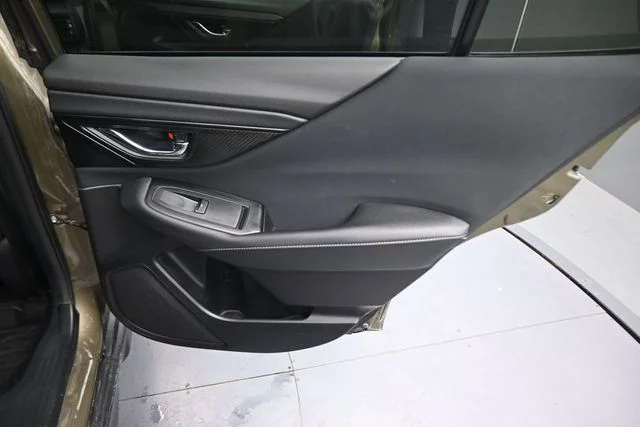 Used 2025 Green Subaru Premium image 23