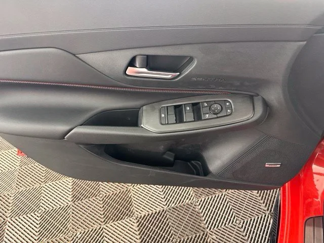 New 2027 Red Nissan SR image 18