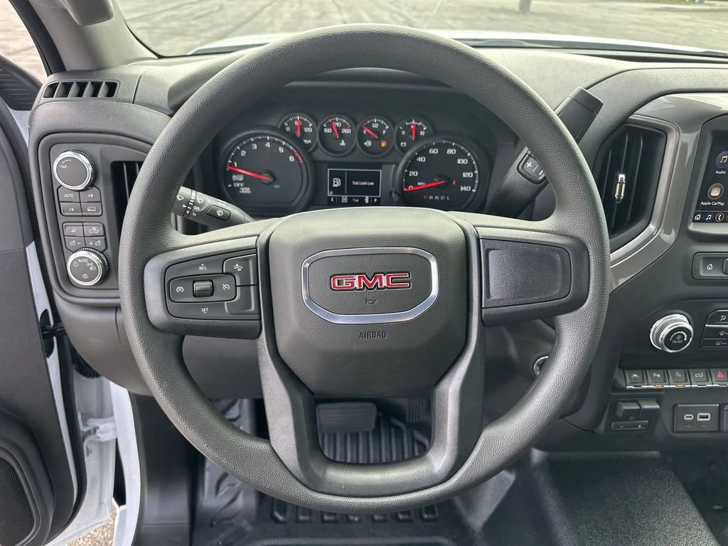 2025 GMC Sierra 1500 Pro - Photo 15