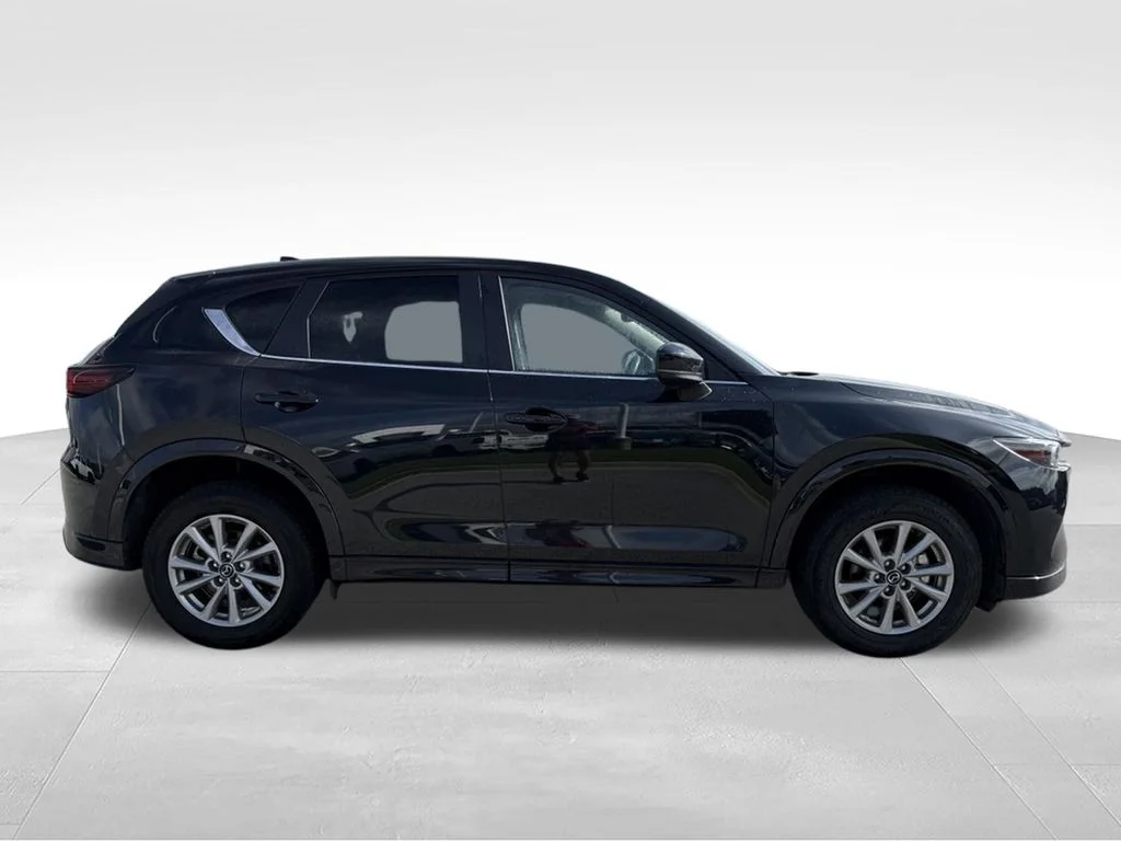 Used 2025 Black Mazda 2.5 S Preferred Package image 28