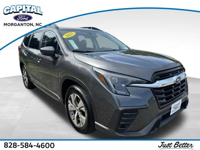 2025 Subaru Ascent Premium