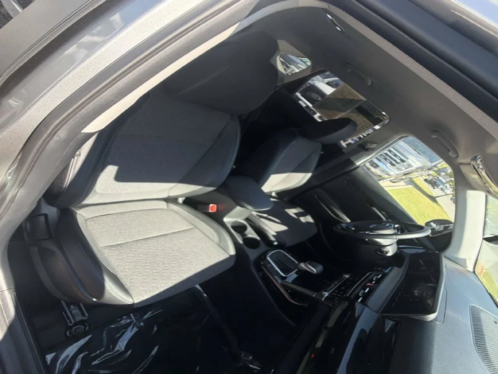 Used 2026 Gray Kia S image 30