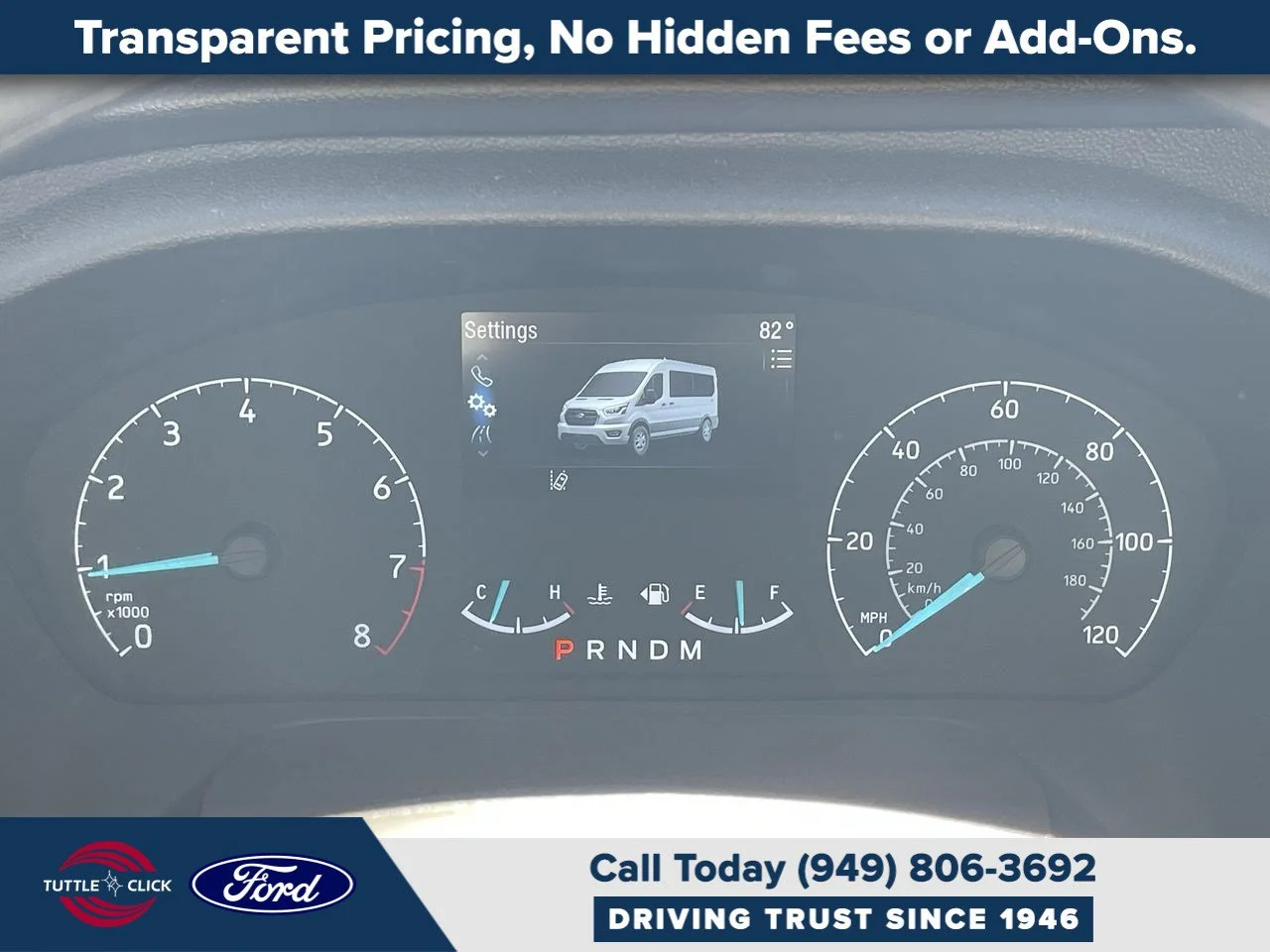 Used 2025 OXFORD WHITE Ford XLT image 33