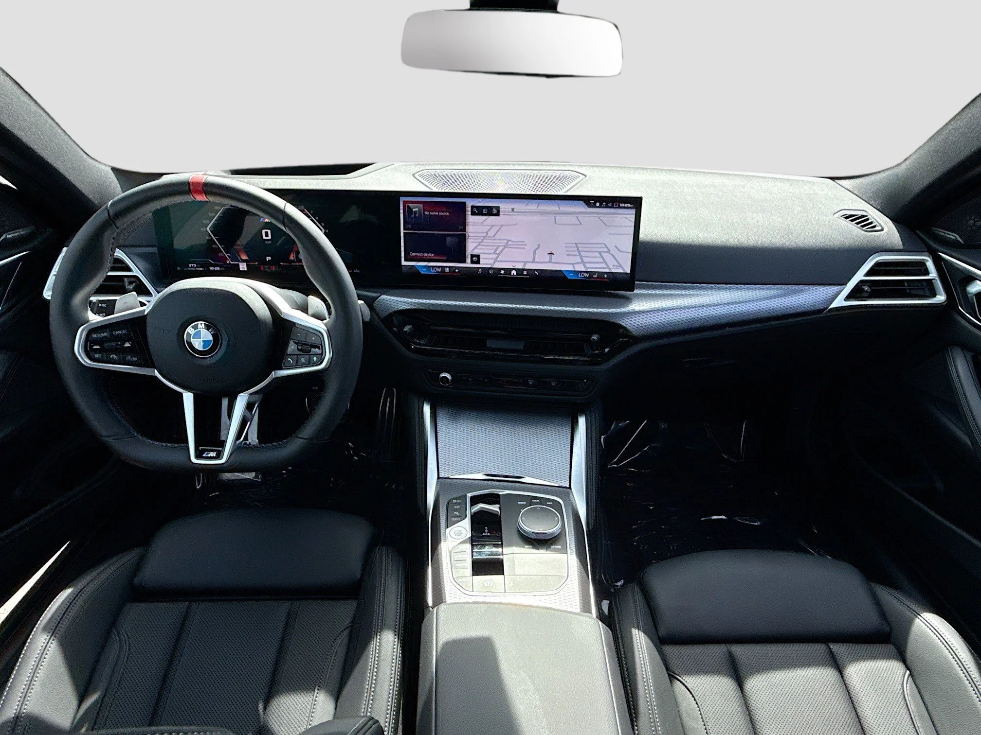 2026 BMW 4 Series M440i - Photo 16