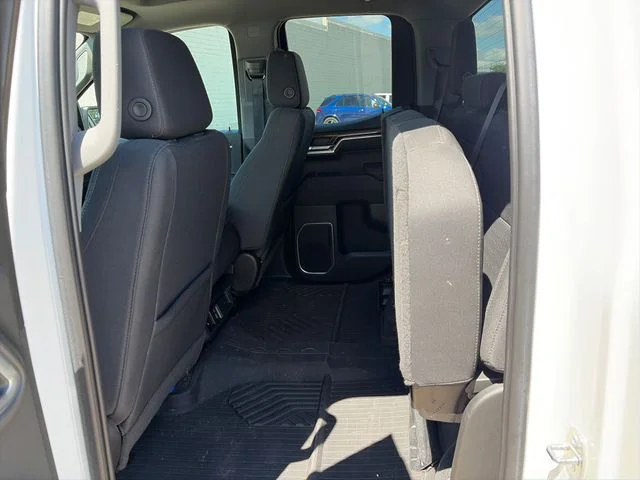 Used 2023 White Chevrolet RST image 29