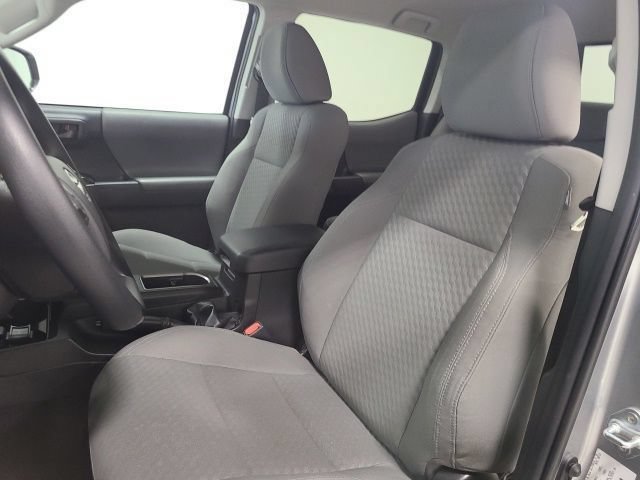 Certified Used 2023 Celestial Silver Metallic Toyota SR image 17