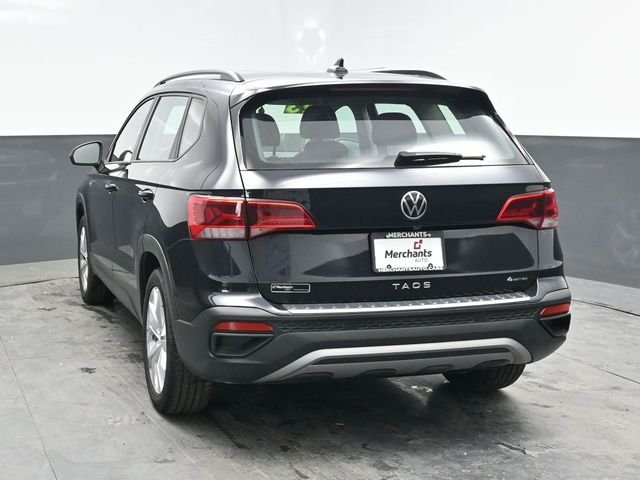 Used 2023 Black Volkswagen 1.5T S image 5