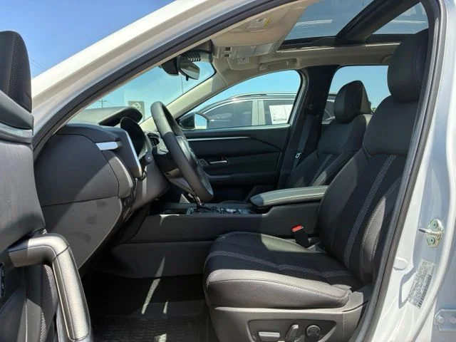 New 2026 Wind Chill Pearl Mazda 2.5 S Preferred AWD image 18
