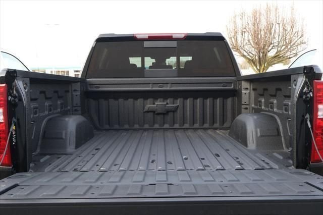 2026 Chevrolet Silverado 1500 LT - Photo 12