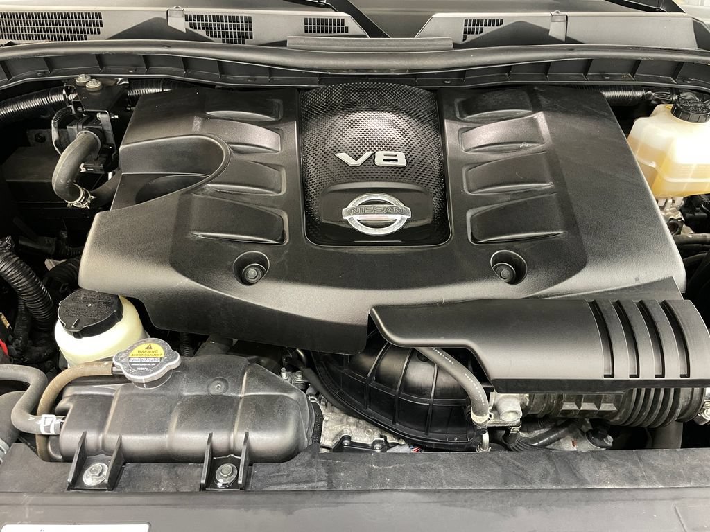 2023 Nissan Armada SL - Photo 53