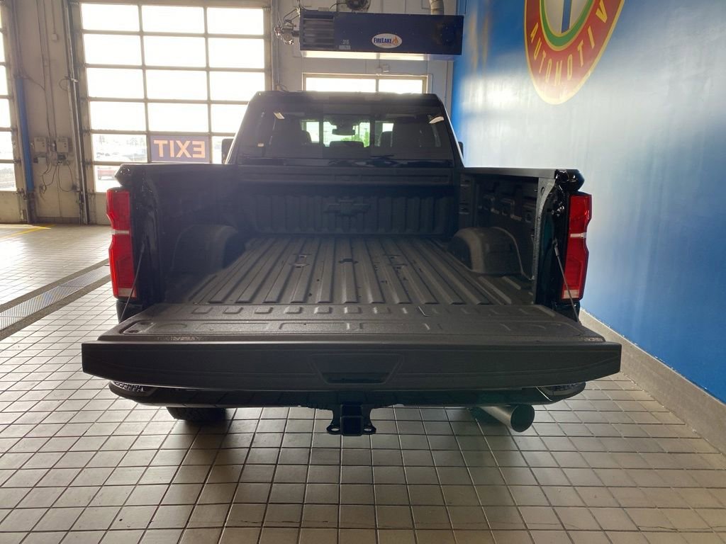 2026 Chevrolet Silverado 3500 HD LTZ - Photo 23