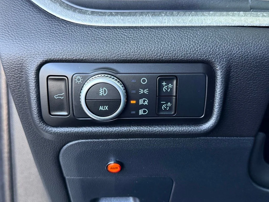 2023 Ford Explorer TIMBERLINE - Photo 27