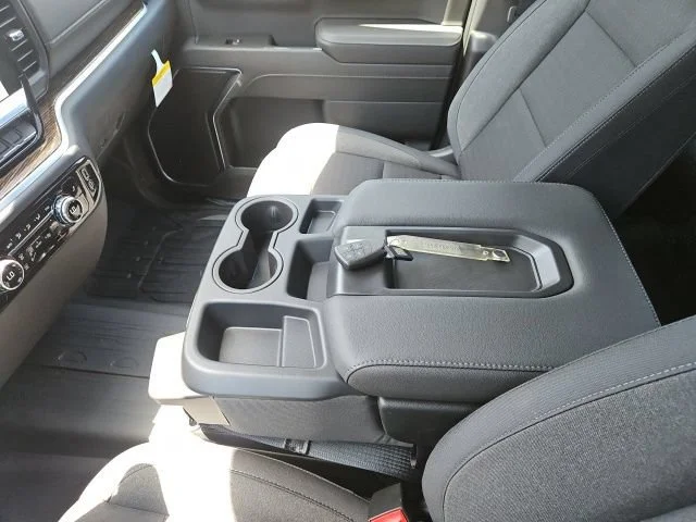 2026 GMC Sierra 1500 Elevation - Photo 12