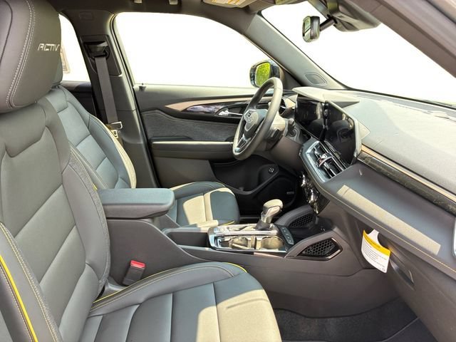 2026 Chevrolet Trailblazer Activ - Photo 13